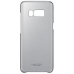Nugarėlė G955F Samsung Galaxy S8+ Clear Black
